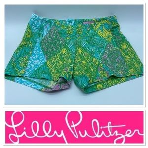 Lilly Pulitzer shorts